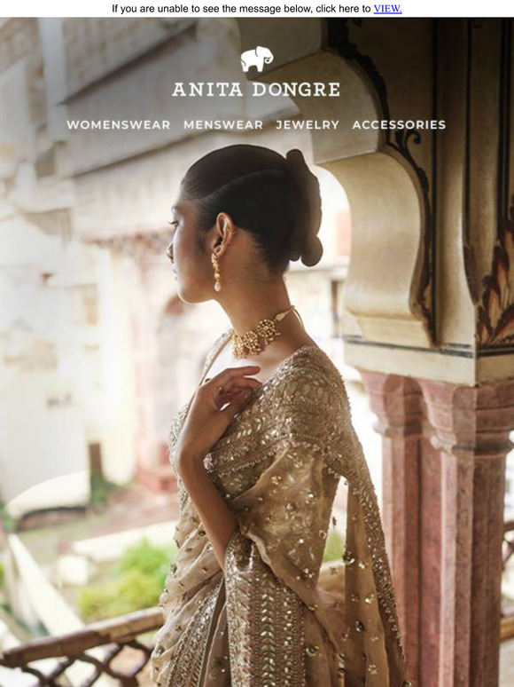 Festive & Light-as-air Sarees