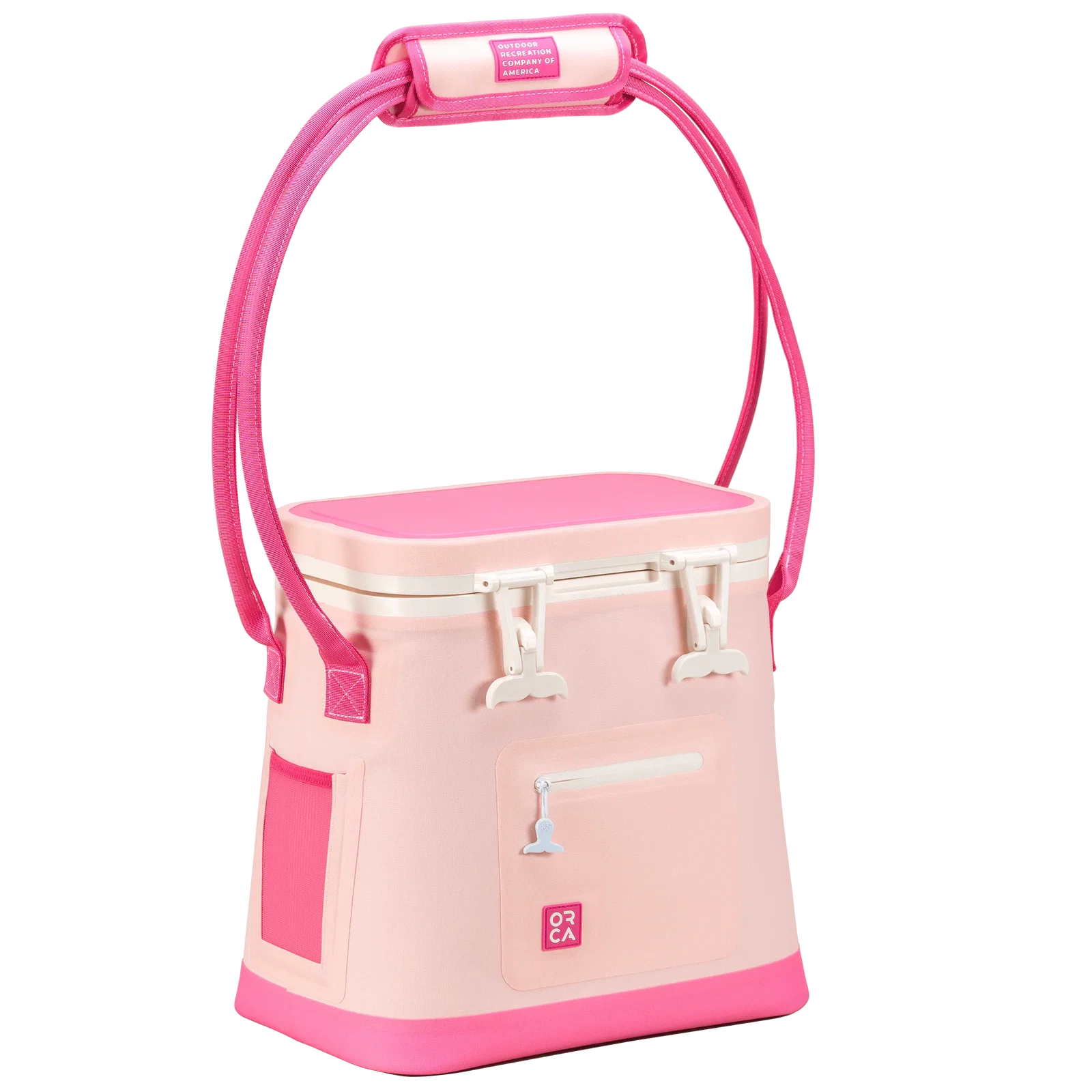 Image of Wanderer Tote Sweet Tart