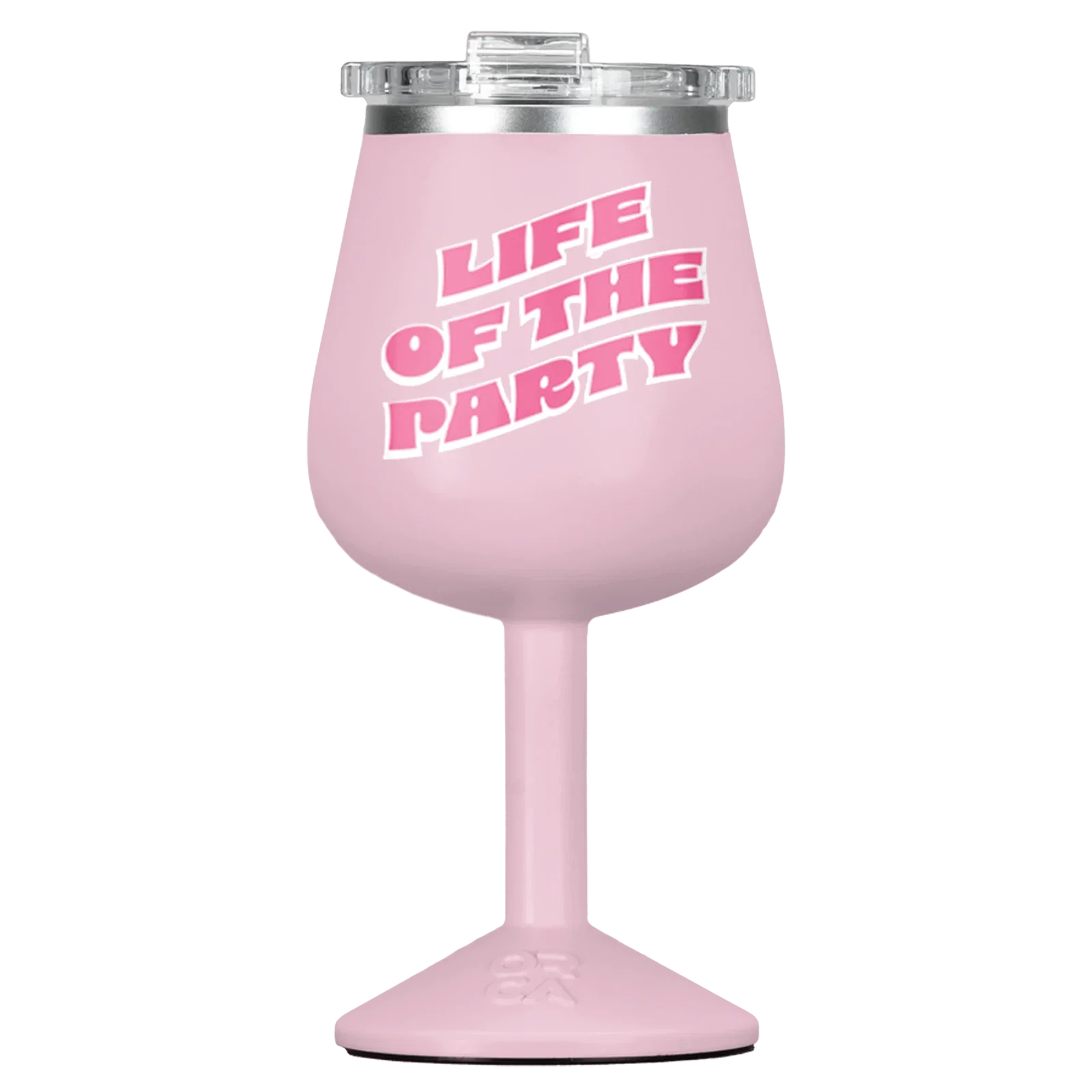 Image of Vino™ 15oz Life of the Party Pink