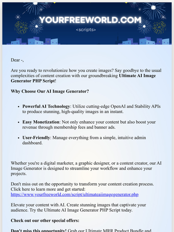 Need Stunning Images? Our AI Generator Delivers in Seconds!