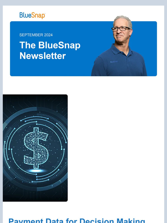 Attn: Better Decision Making, NetSuite Payments, Reduced DSO & More