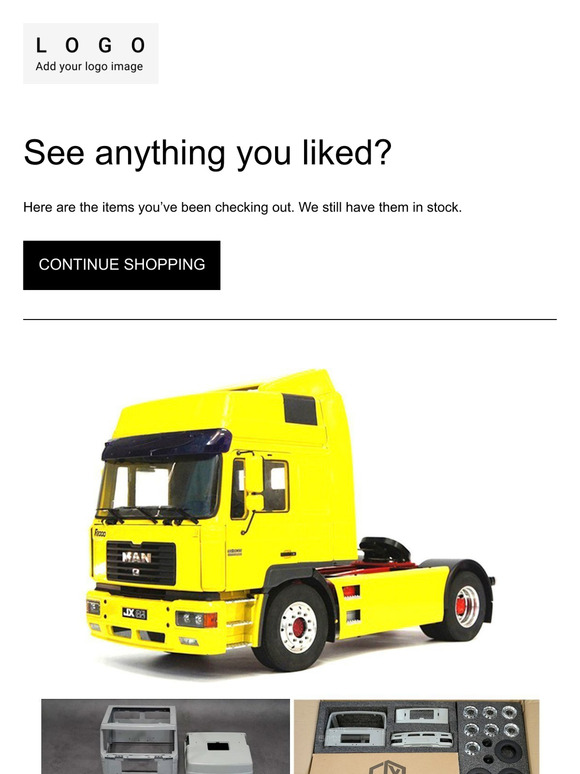 Is it love at second sight?
