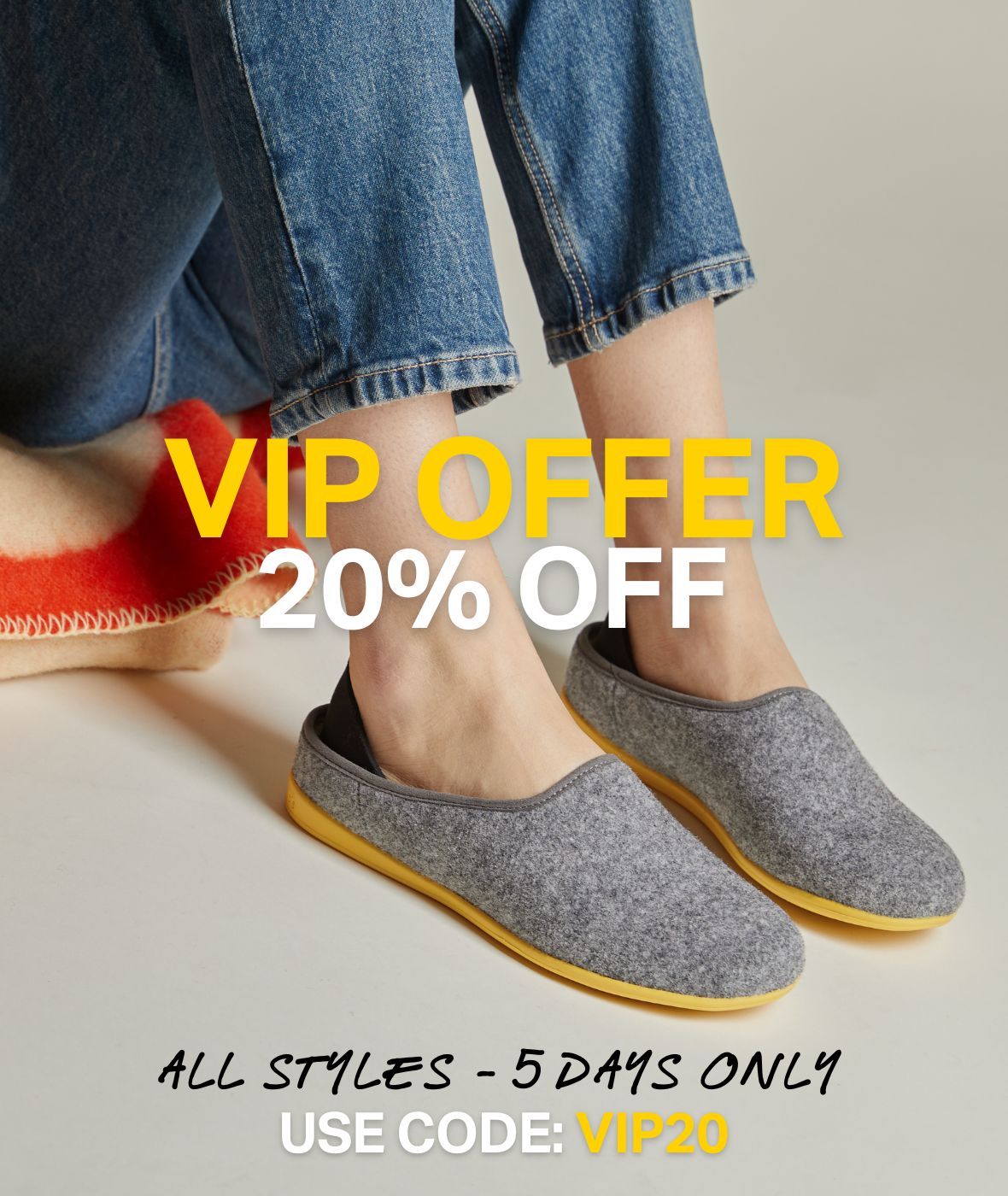 sitewide discount - shop now