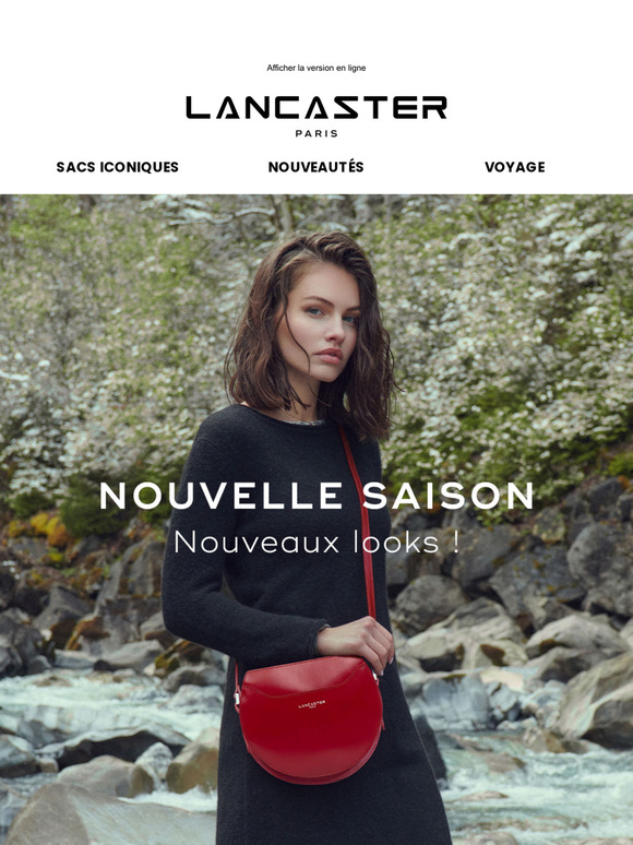 C’est l’automne 🍁 Découvrez les tendances