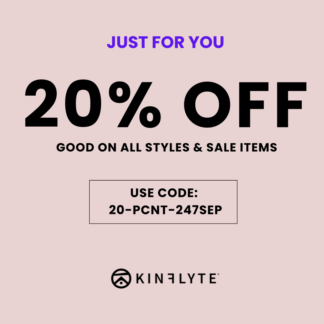 Just for you - take 20% Off your order with Code: 20-PCNT-247SEP