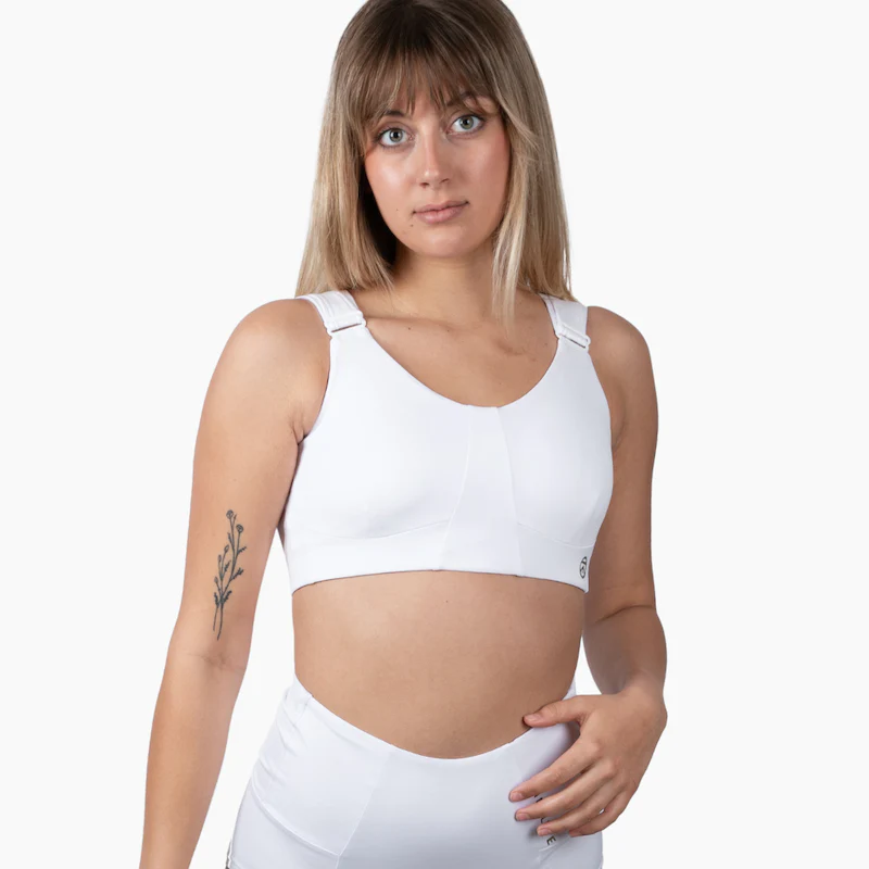 Image of Rise Bra - Max Support