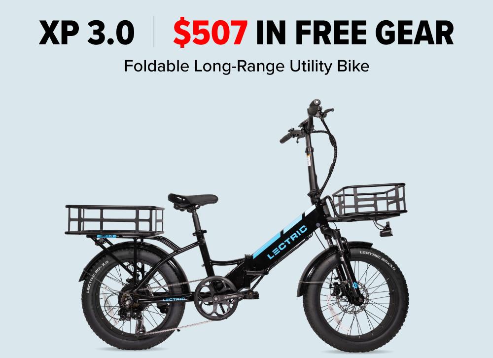 XP 3.0 Long-Range ($507 in Savings) Comfort Package $129 FREE Cargo Package $177 FREE Set Package $117 FREE Soft Cooler $69 FREE Cargo Net $15 FREE
