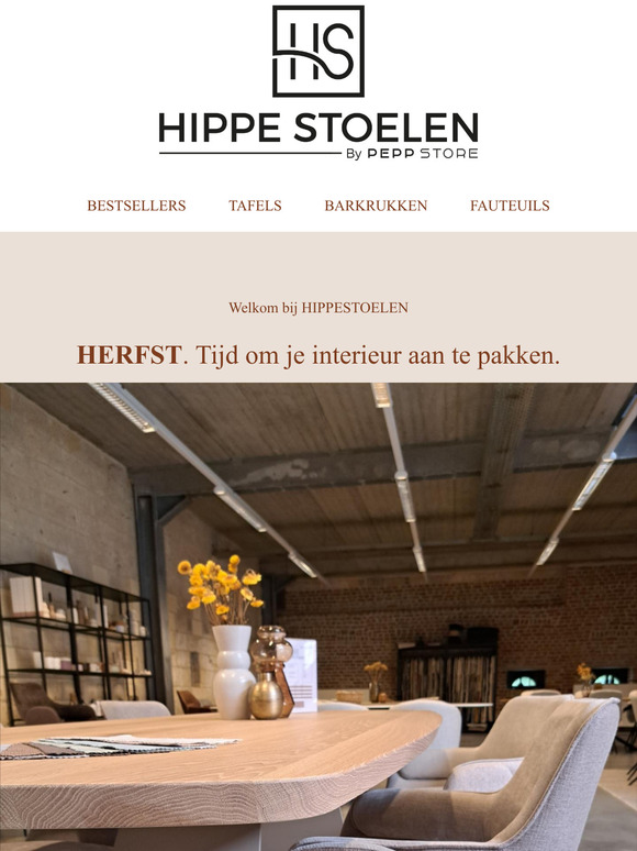 herfst is hier: tijd voor een gezellige make-over 🍁