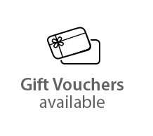 Gift Vouchers