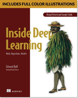 Inside Deep Learning