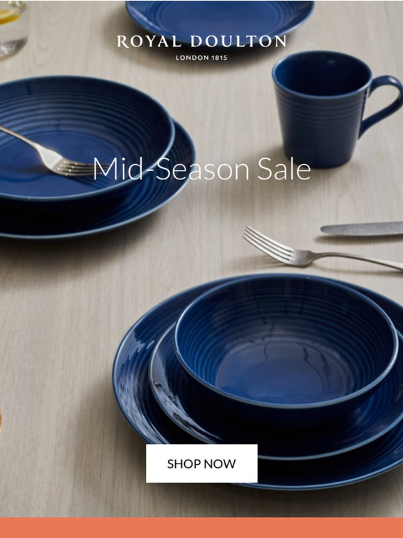 Your final chance to get 20% off, —