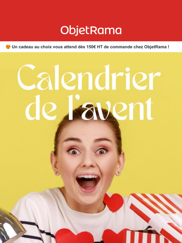 Transformez vos événements avec nos calendriers de l'avent en chocolat personnalisés !