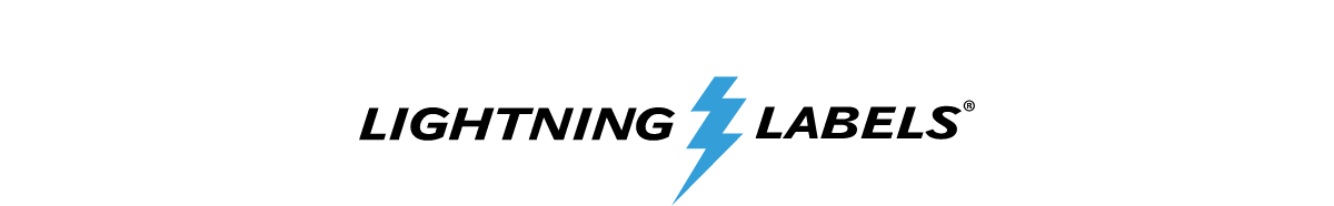 Lightning Labels