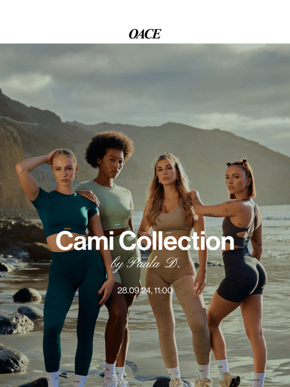 CAMI | Your call to discover new heights.