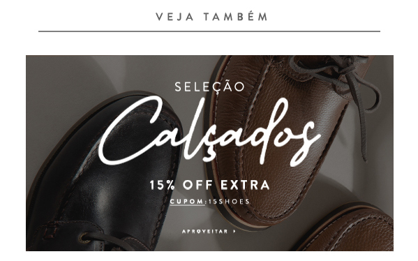 Calçados