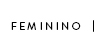 feminino