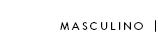 masculino