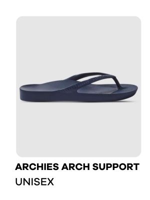 Archies navy