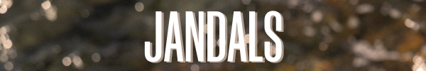 Jandals