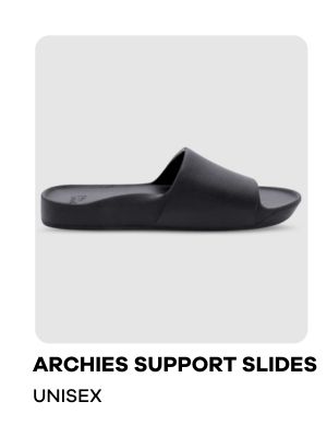 archies slides black