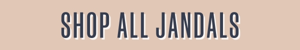 Shop all jandals