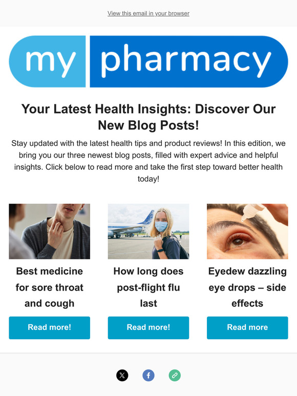 Discover Our Latest Health Tips – Just For You!