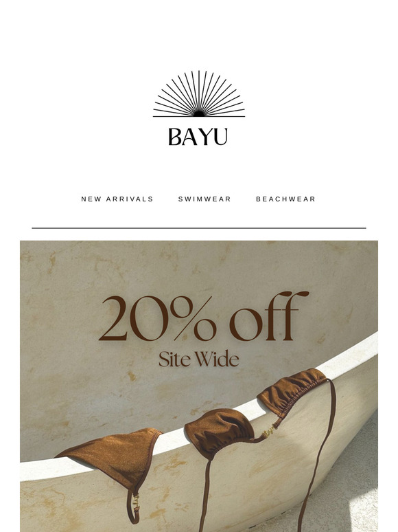 Fall sale starts now 🍂