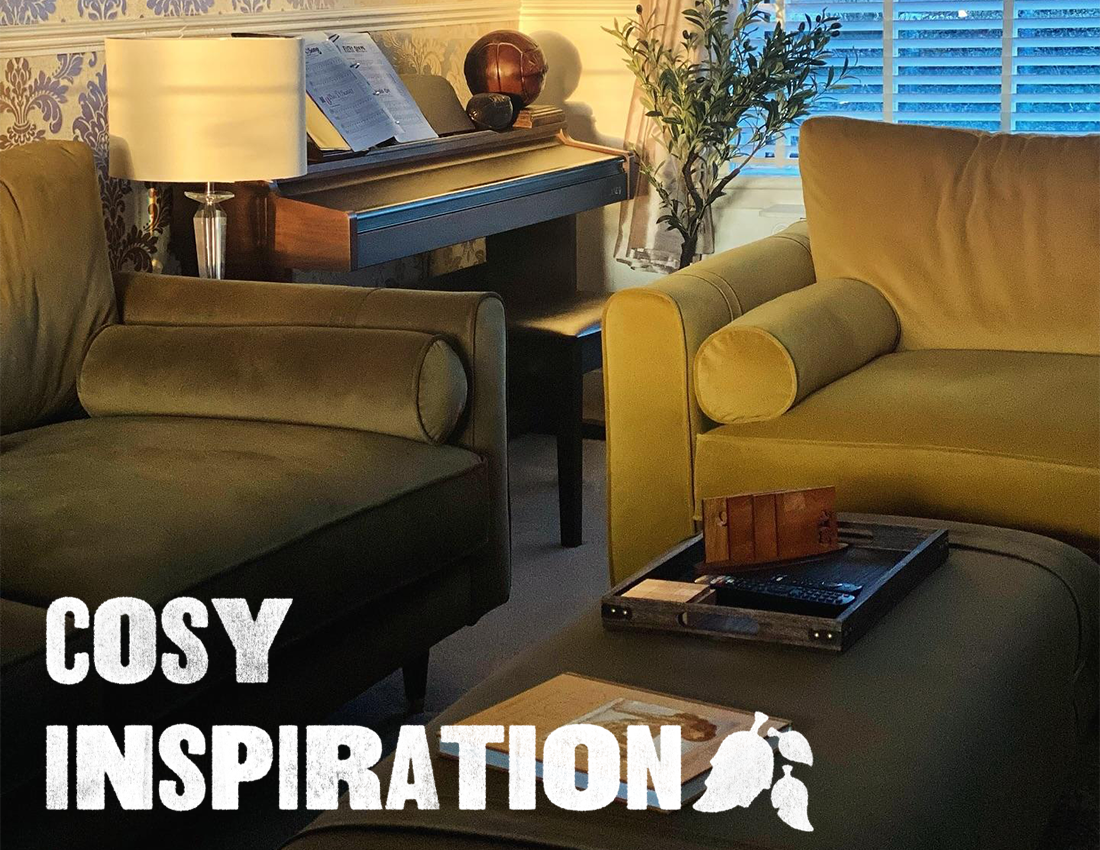 Cosy Inspiration