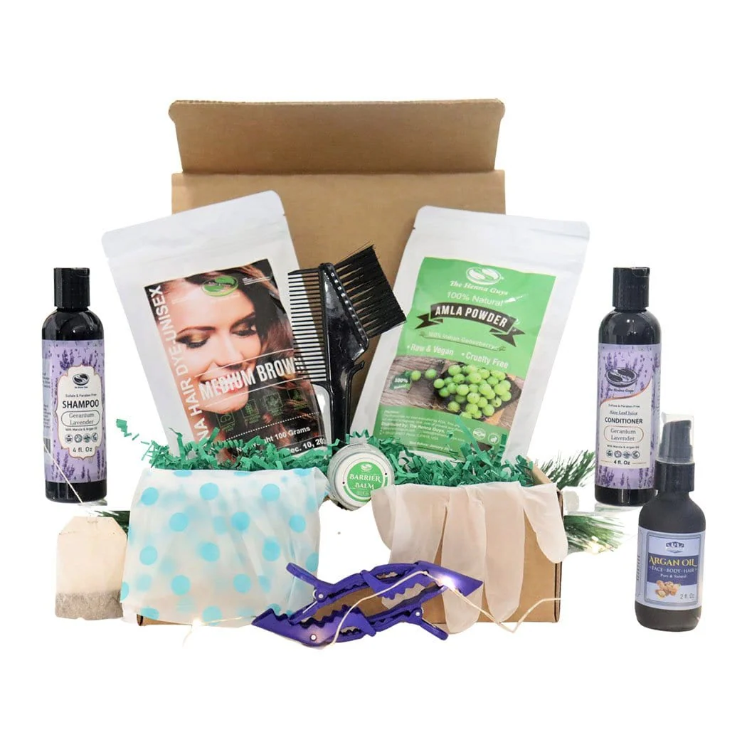 Image of Beginners Kit