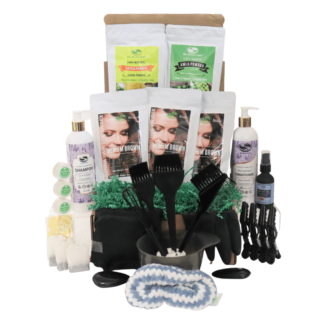 Image of Advanced Kit
