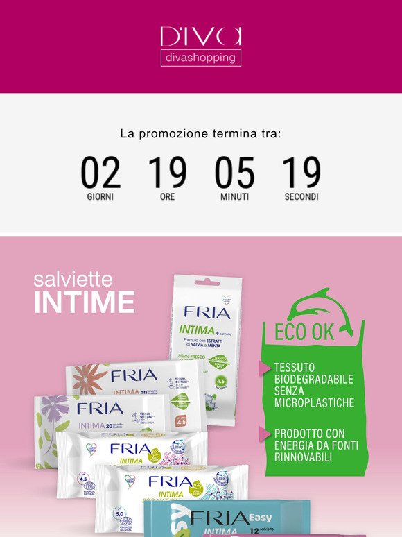 💸 Risparmia con Fria!