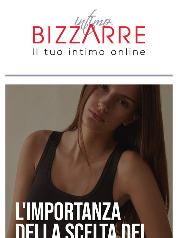 👉[Guida] Canottiera, questione di tessuto!