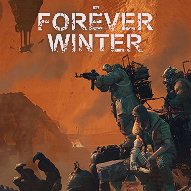 The Forever Winter