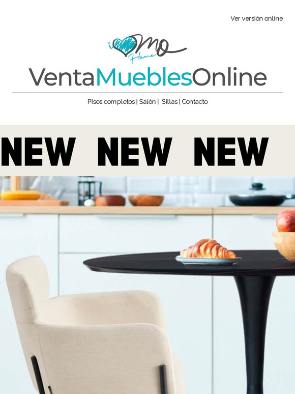 📯 ¡¡Más NOVEDADES!! 📯 ¡Con 𝐝𝐞𝐬𝐜𝐮𝐞𝐧𝐭𝐨𝐬 𝐢𝐧𝐜𝐫𝐞𝐢́𝐛𝐥𝐞𝐬!