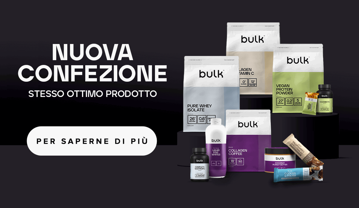 Nuova confezione.