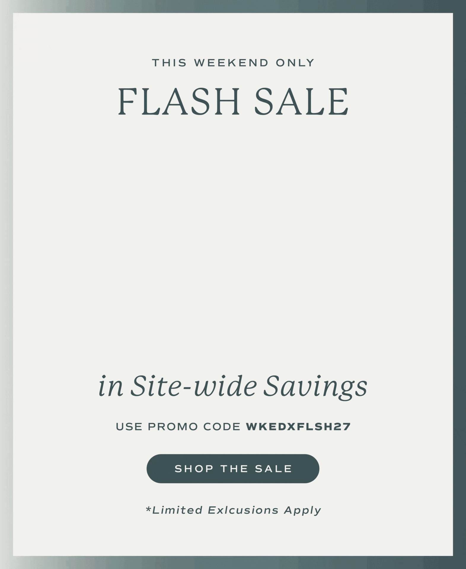 Decor 🍁 Flash Fall Savings 15 Off Sitewide This Weekend