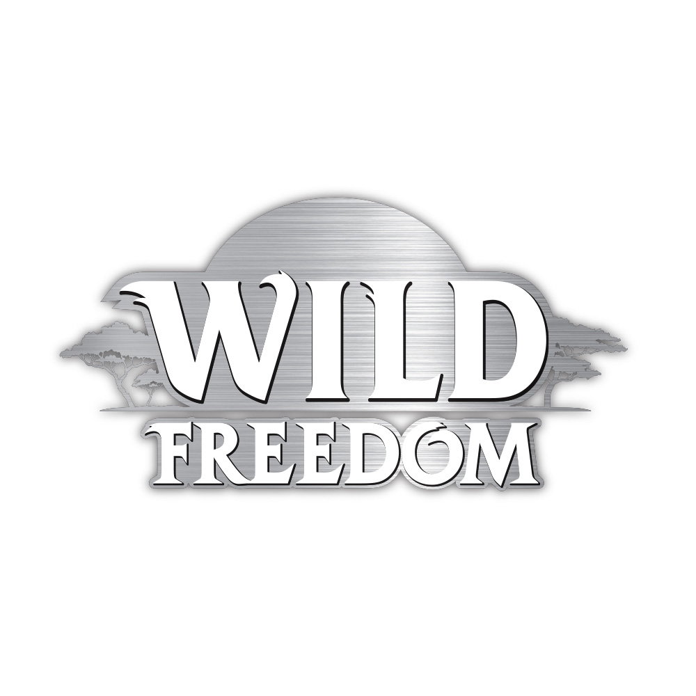 Wild Freedom