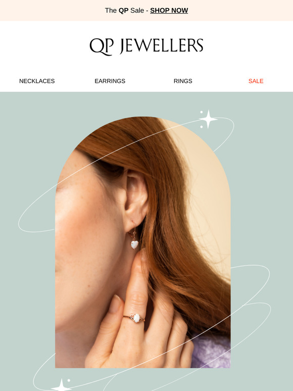 🤍 Opals for every day