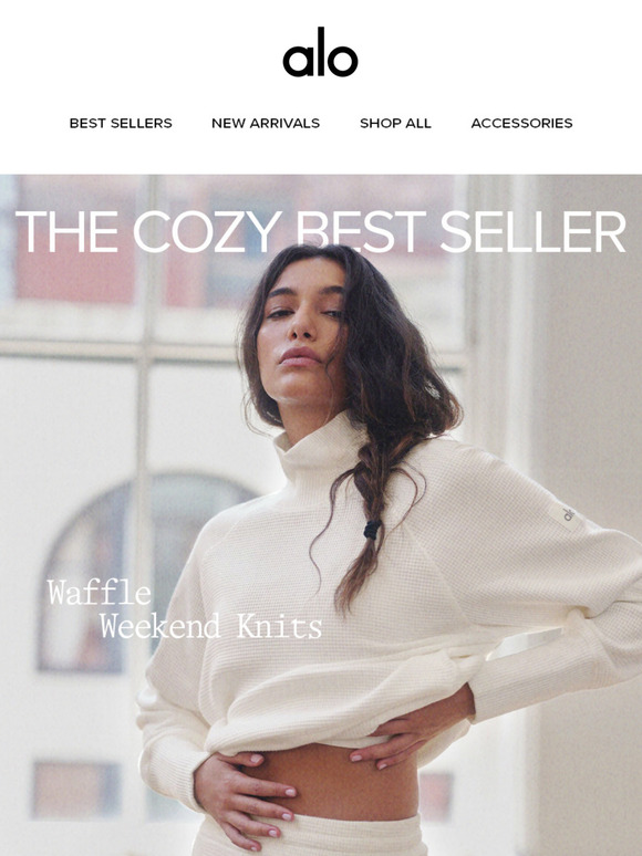 Waffle Weekends are back