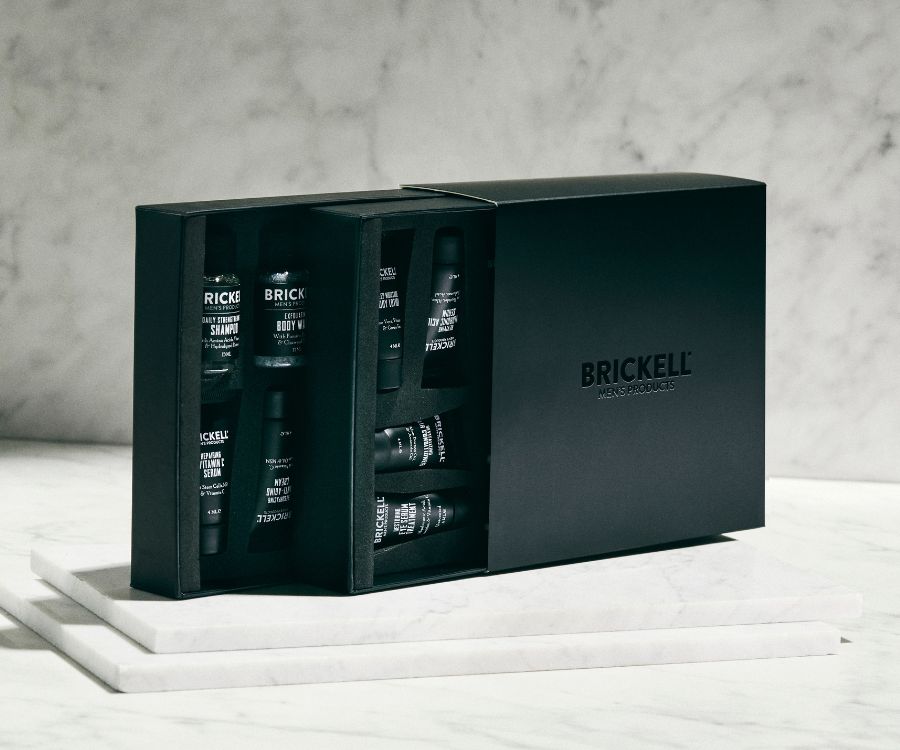 Free Sample Kit