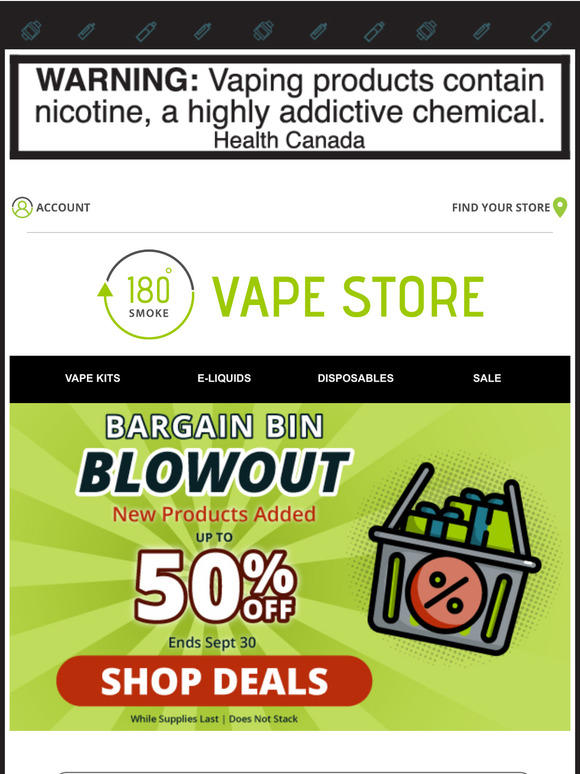 Last Call Up To 50% OFF! 3 Days Left