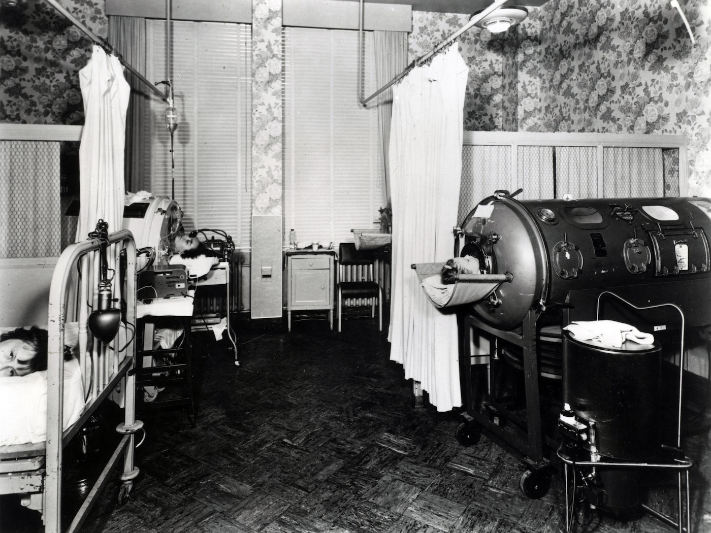 Iron Lung Weekly Weird