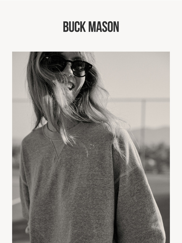 The Softest, Easiest Fall Sets