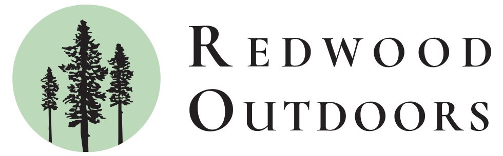 Redwood Outdoors Logo