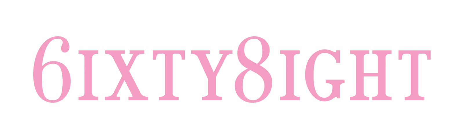 6IXTY8IGHT