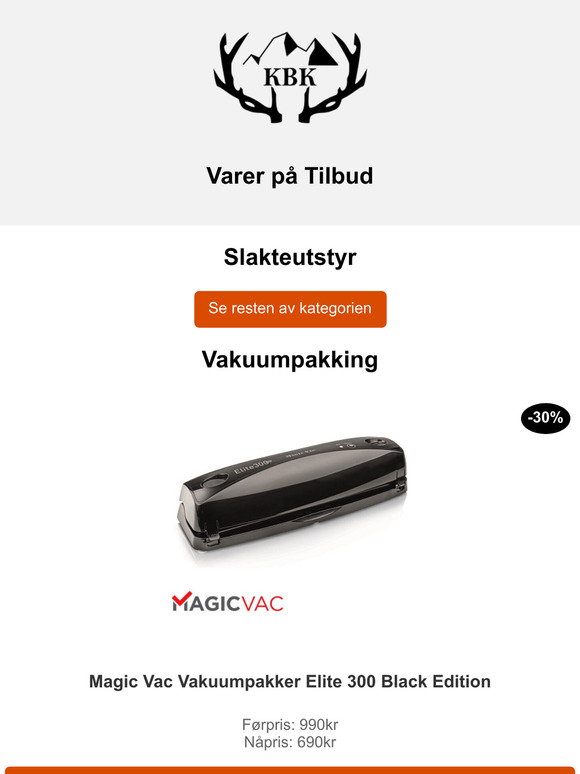 Gjør et kupp 😍