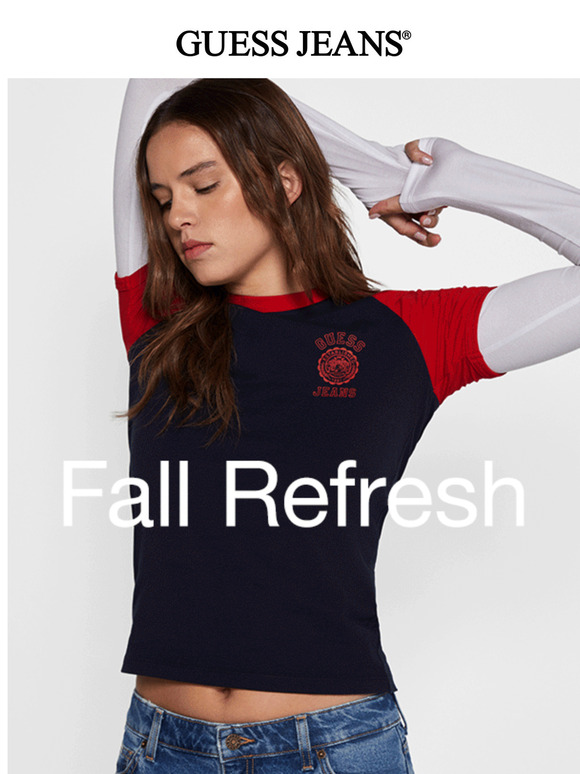 Fresh Picks for Fall