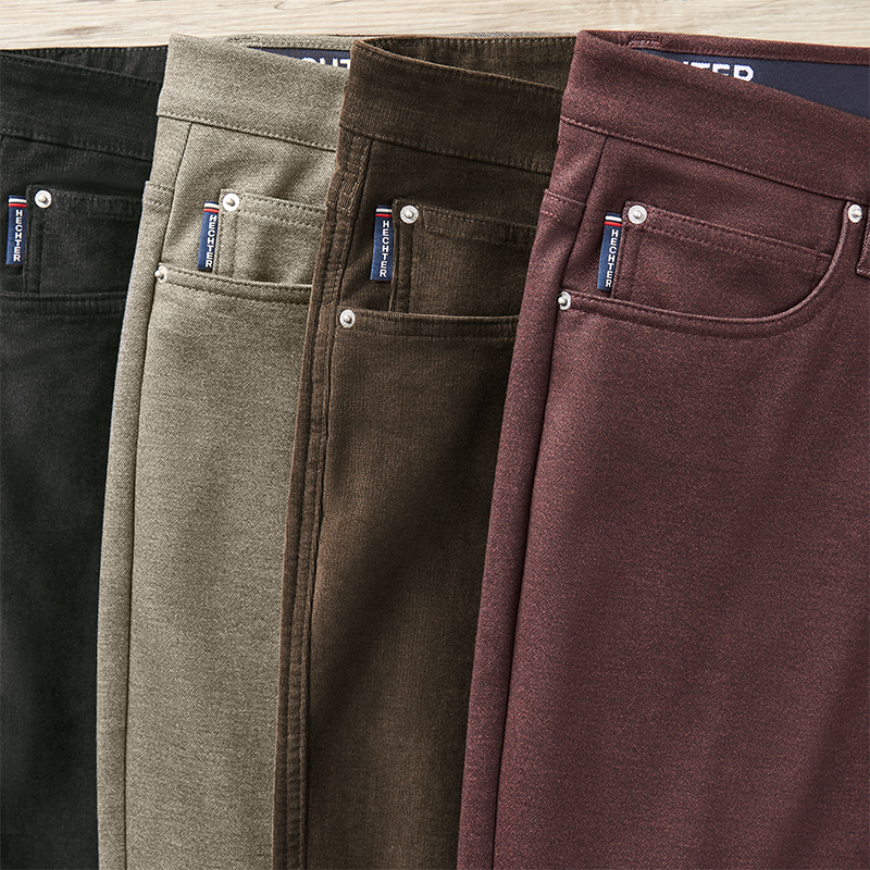 Casual Pants