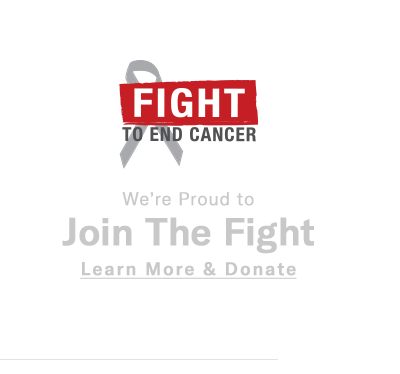 Fight To End Cancer