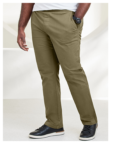 Britches